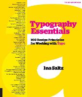 Typography Essentials Revised and Updated