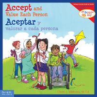 Accept and Value Each Person / Aceptar y valorar a cada persona - Learning to Get Along® (Paperback)
