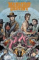 Manifest Destiny Volume 2: Amphibia & Insecta (Paperback)