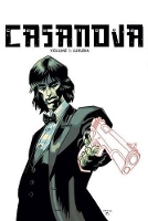 Casanova The Complete Edition Volume 1: Luxuria (Hardback)