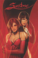 Sunstone Volume 1 (Paperback)