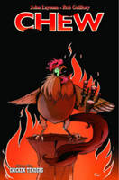 Chew Volume 9: Chicken Tenders (Paperback)