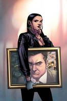 Thief of Thieves Volume 5: Take Me (Paperback)