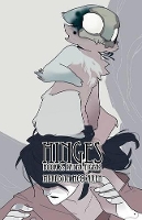 Hinges Book Two: Paper Tigers