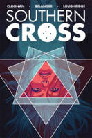 Southern Cross Volume 1 (Paperback)