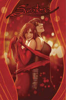 Sunstone Volume 5 (Paperback)