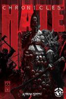 Chronicles of Hate Volume 2 (Hardback)