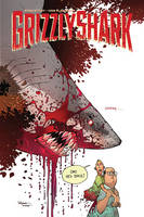Grizzlyshark (Paperback)
