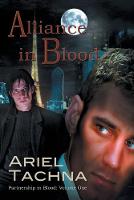 Alliance in Blood Volume 1 - Partnership in Blood (Paperback)