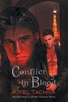 Conflict in Blood Volume 3 - Partnership in Blood (Paperback)
