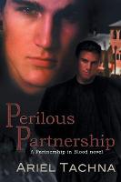 Perilous Partnership Volume 5 - Partnership in Blood (Paperback)