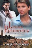 Lycan Partnership Volume 8 - Partnership in Blood (Paperback)