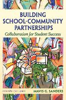 Building School-Community Partnerships: Collaboration for Student Success (Paperback)