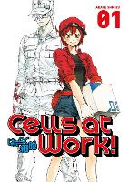 Cells At Work! 1 (Paperback)