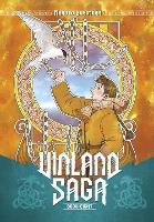 Vinland Saga Vol. 8 (Hardback)