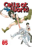 Cells At Work! 5 (Paperback)