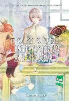 To Your Eternity 3 (Paperback)