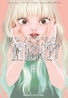 To Your Eternity 10 (Paperback)