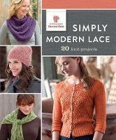 Simply Modern Lace