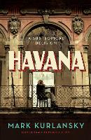 Havana: A Subtropical Delirium (Hardback)