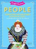 Playful Painting: People: Whimsical projects and clever techniques for painting any likeness - from family and friends to the rich and famous - Playful Painting (Paperback)