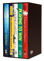 Harvard Business Review Leadership & Strategy Boxed Set (5 Books) (Multiple items, slip-cased)