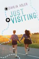 Just Visiting (Paperback)