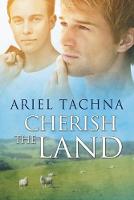 Cherish the Land Volume 5 - Lang Downs (Paperback)