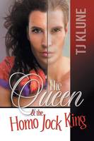 The Queen & the Homo Jock King (Paperback)