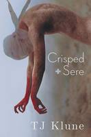 Crisped + Sere (Paperback)