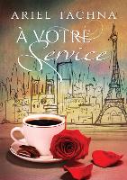 votre service - Service compris (Paperback)