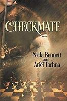 Checkmate Volume 1 - All for Love (Paperback)