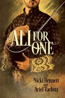 All for One Volume 2 - All for Love (Paperback)