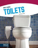 How It Works: Toilets (Hardback)