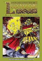 Legendlore - Volume Four: The Realm Chronicles - Legendlore - The Realm Chronicles 4 (Paperback)