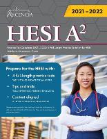 HESI A2 Practice Question Book 2022-2023: Two Full-Length Tests for the  HESI Admission Assessment Exam