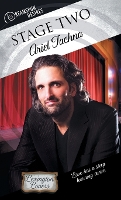 Stage Two - Dreamspun Desires (Paperback)