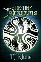 A Destiny of Dragons (Paperback)