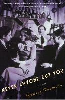 Never Anyone But You (Paperback)