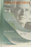Where Memory Leads: My Life (Paperback)