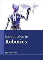 Introduction to Robotics (Hardback)