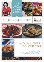 From Curries to Kebabs: Recipes from the Indian Spice Trail (Latest Edition) (Paperback)