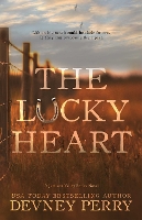 The Lucky Heart Volume 3 - Jamison Valley Series (Paperback)