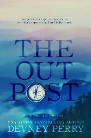 The Outpost Volume 4 - Jamison Valley Series (Paperback)