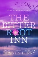 The Bitterroot Inn Volume 5 - Jamison Valley Series (Paperback)