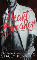 Heartbreaker Volume 1 - Filthy Dirty Love (Paperback)