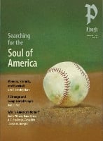 Plough Quarterly No. 48 – Searching for the Soul of America: UK Edition - Plough Quarterly (Paperback)