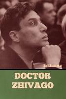 Doctor Zhivago (Paperback)