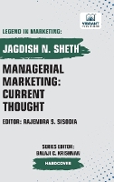 Managerial Marketing: : Current Thought (Hardback)