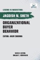 Organizational Buyer Behavior (Paperback)